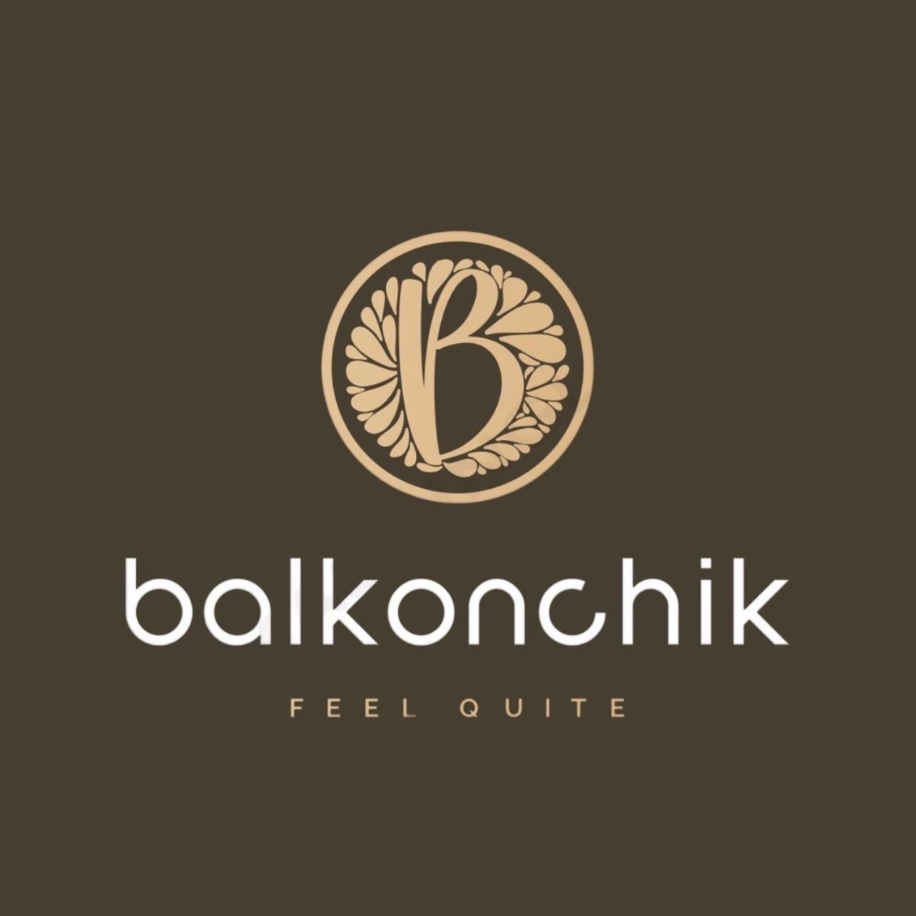 Balkonchik Guesthouse Dilijan Exterior photo